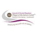 PHD Pflege & Hilfe Daheim GmbH - Renningen